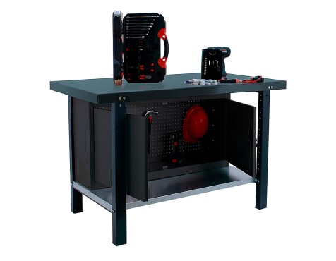 Banc De Treball bt6l Pro Metal Cabinet