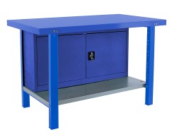 Banc De Treball bt6l Pro Metal Cabinet