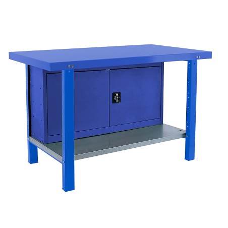 Banc De Treball bt6l Pro Metal Cabinet