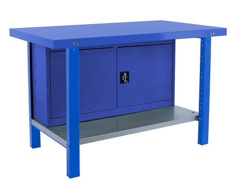 Banco De Trabajo bt6l Pro Metal Cabinet