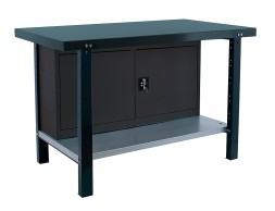 Banco De Trabajo bt6l Pro Metal Cabinet