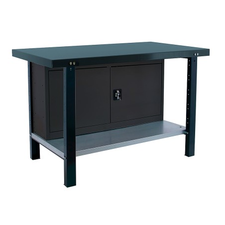Banco De Trabajo bt6l Pro Metal Cabinet