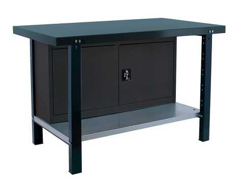 Banco De Trabajo bt6l Pro Metal Cabinet
