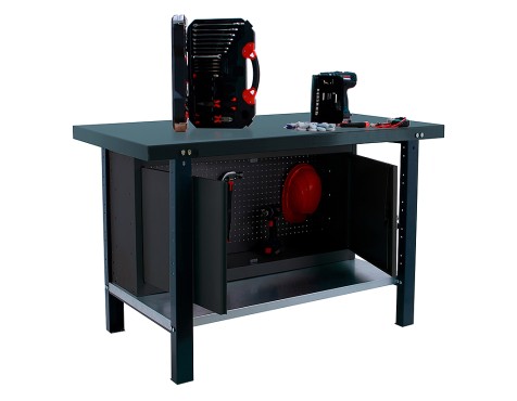 Banco De Trabajo bt6l Pro Metal Cabinet