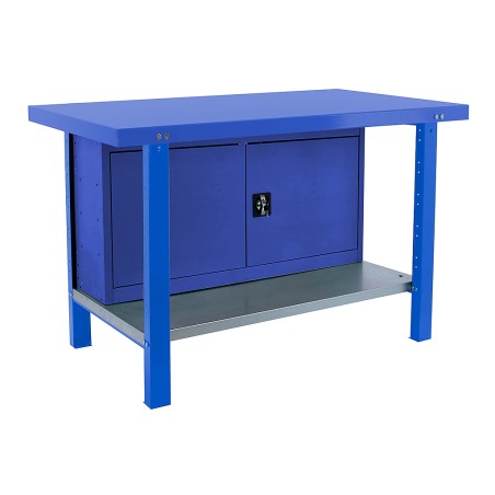 Banc De Treball bt6l Pro Metal Cabinet