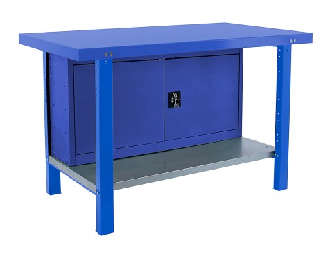 Banc De Treball bt6l Pro Metal Cabinet