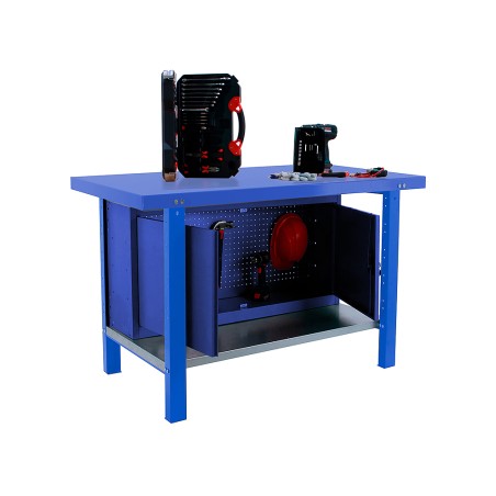 Banc De Treball bt6l Pro Metal Cabinet