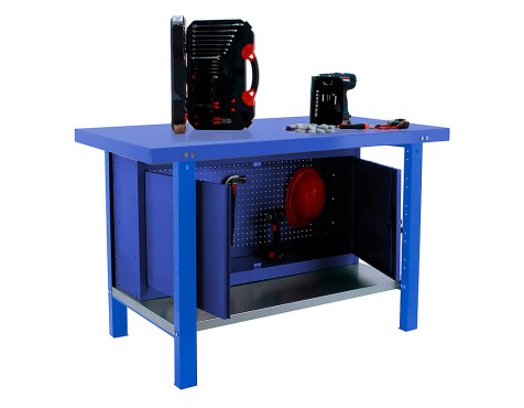 Banc De Treball bt6l Pro Metal Cabinet