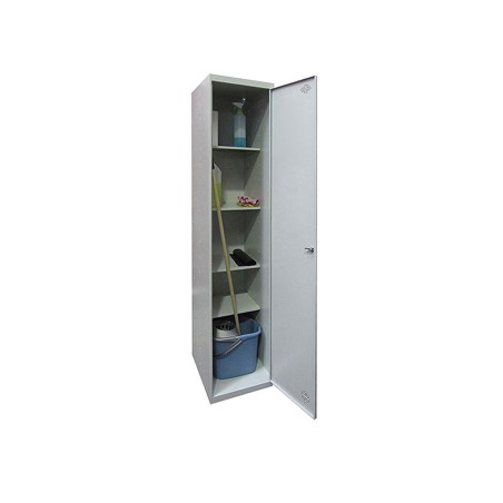 Armari Metà·Lic Locker Diy Cleaning 1/4