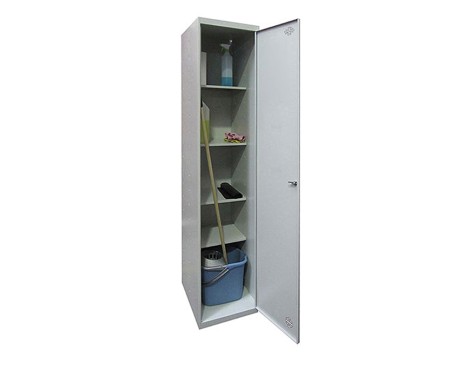 Armari Metà·Lic Locker Diy Cleaning 1/4