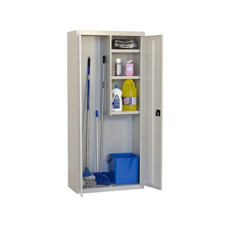 Armari Metà·Lic Locker Diy Cleaning 2/3