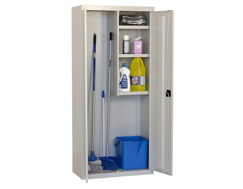 Armari Metà·Lic Locker Diy Cleaning 2/3