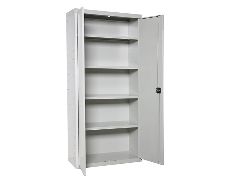 Armario Metálico Locker Diy Multiuso 2/4