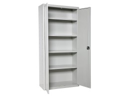 Armario Metálico Locker Simonrack Diy Multiuso 2/4