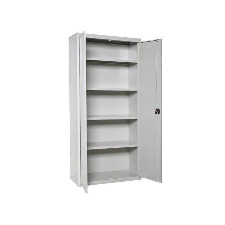 Armario Metálico Locker Simonrack Diy Multiuso 2/4