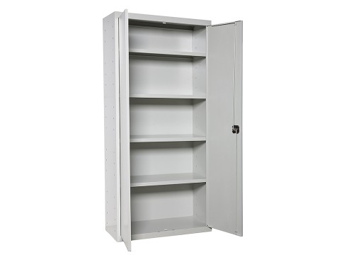 Armario Metálico Locker Simonrack Diy Multiuso 2/4