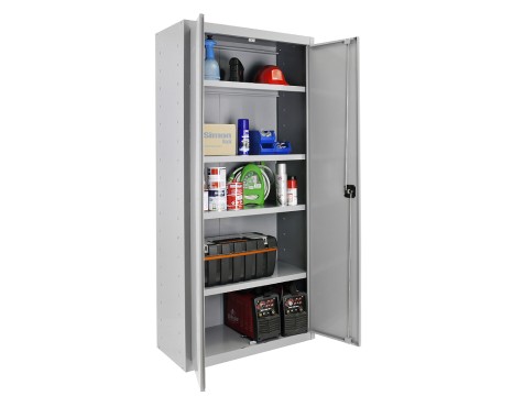 Armario Metálico Locker Simonrack Diy Multiuso 2/4