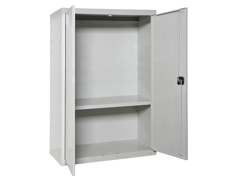 Armari Metà·Lic Locker Diy Multiús 2/1