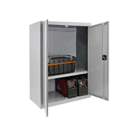 Armari Metà·Lic Locker Diy Multiús 2/1