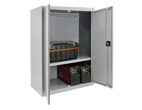 Armari Metà·Lic Locker Diy Multiús 2/1