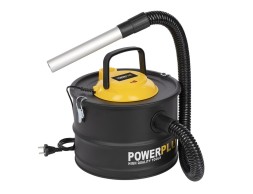 Aspirador De Cenizas Con Motor Powerplus powx3000