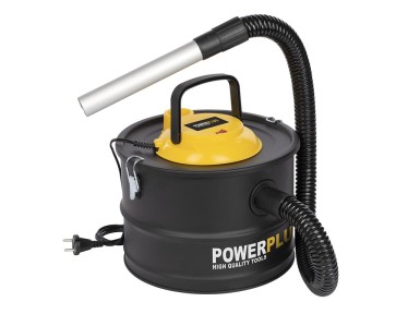 ASPIRADOR DE CENIZAS CON...