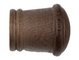 Terminal Cono Nogal Ideas Wood