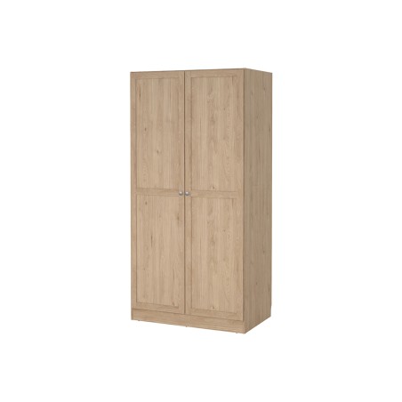 Armario Ropero Nut 2 Puertas