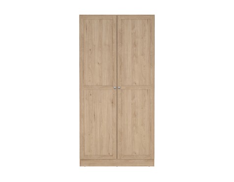 Armario Ropero Nut 2 Puertas