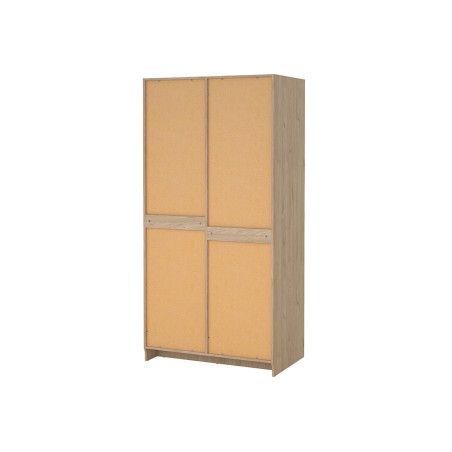 Armario Ropero Nut 2 Puertas