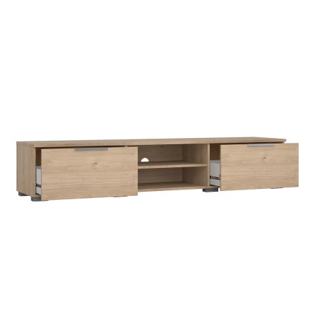 Mueble Tv Aran Roble Jackson Hickory