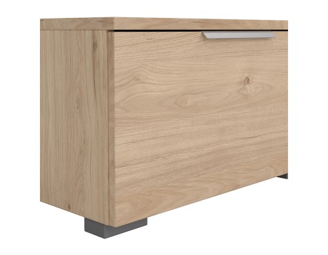 Mueble Tv Aran Roble Jackson Hickory