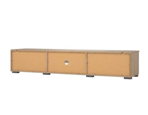Mueble Tv Aran Roble Jackson Hickory