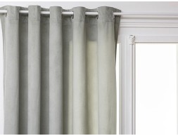 Cortina Lilou Verd 1400X2600Mm