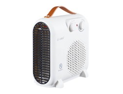 Calefactor Vertical/Horitzontal Aitsa Blanc