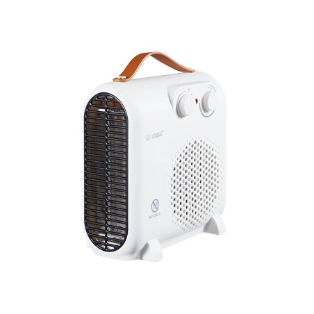 Calefactor Vertical/Horitzontal Aitsa Blanc