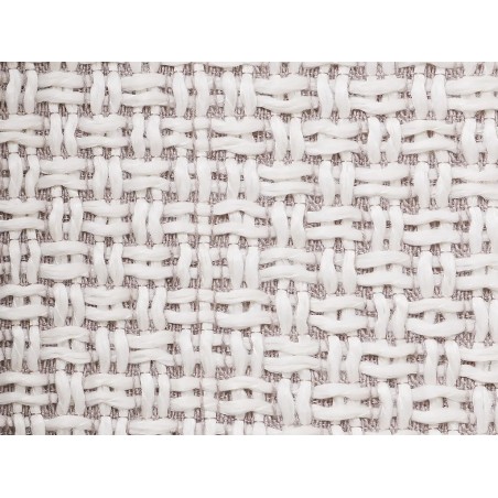 Cortina Malla Wild Lli Gris 1400X2600Mm