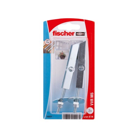 Tac De Bolcada Fischer Vvr-G k2 (2un)