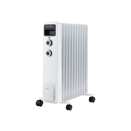 Radiador De Aceite 11 Elementos Laverton 2500w