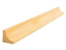 Rinconera De Madera Abeto Natural