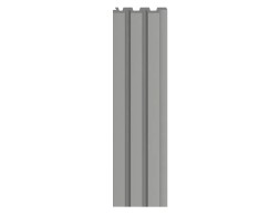 Revestiment Pvc Lames Linerio M-Line Gris