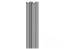 Revestiment Pvc Lames Linerio L-Line Gris