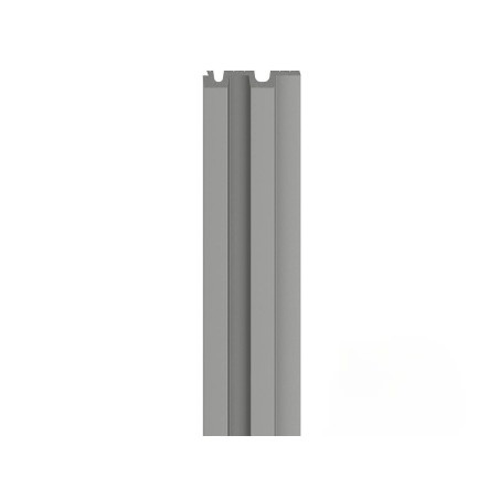 Revestiment Pvc Lames Linerio L-Line Gris
