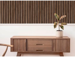 Revestiment Paret Mdf Wall&Roll Vintage Oak