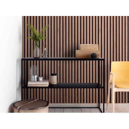 Revestiment Paret Mdf Wall&Roll Vintage Oak
