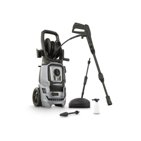 Hidrolimpiadora Powerplus powxg90411