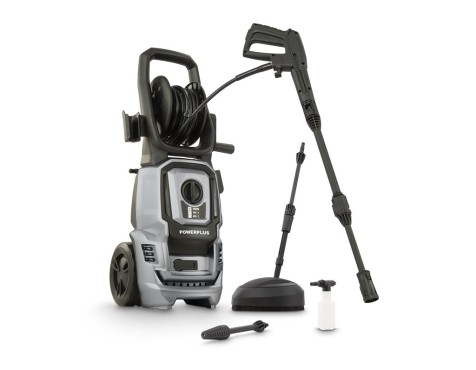 Hidrolimpiadora Powerplus powxg90411