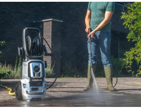 Hidrolimpiadora Powerplus powxg90411