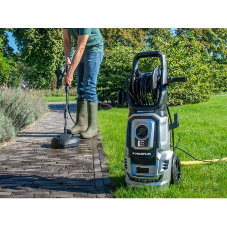 Hidronetejadora Powerplus powxg90411
