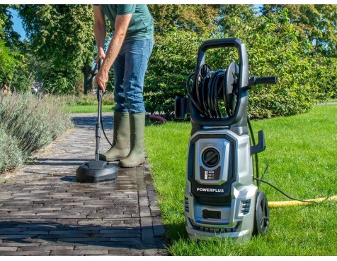 Hidrolimpiadora Powerplus powxg90411